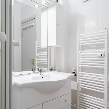 Apartment Solymar Whg 29 *