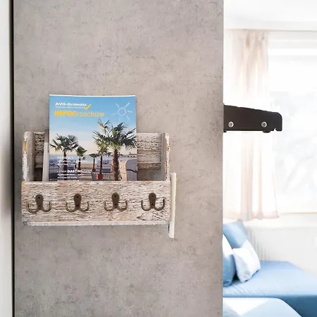 Apartment Solymar Whg 29