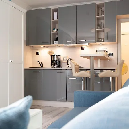 Apartment Solymar Whg 29 *