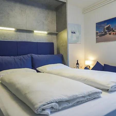 Solymar Whg 29 Apartment *